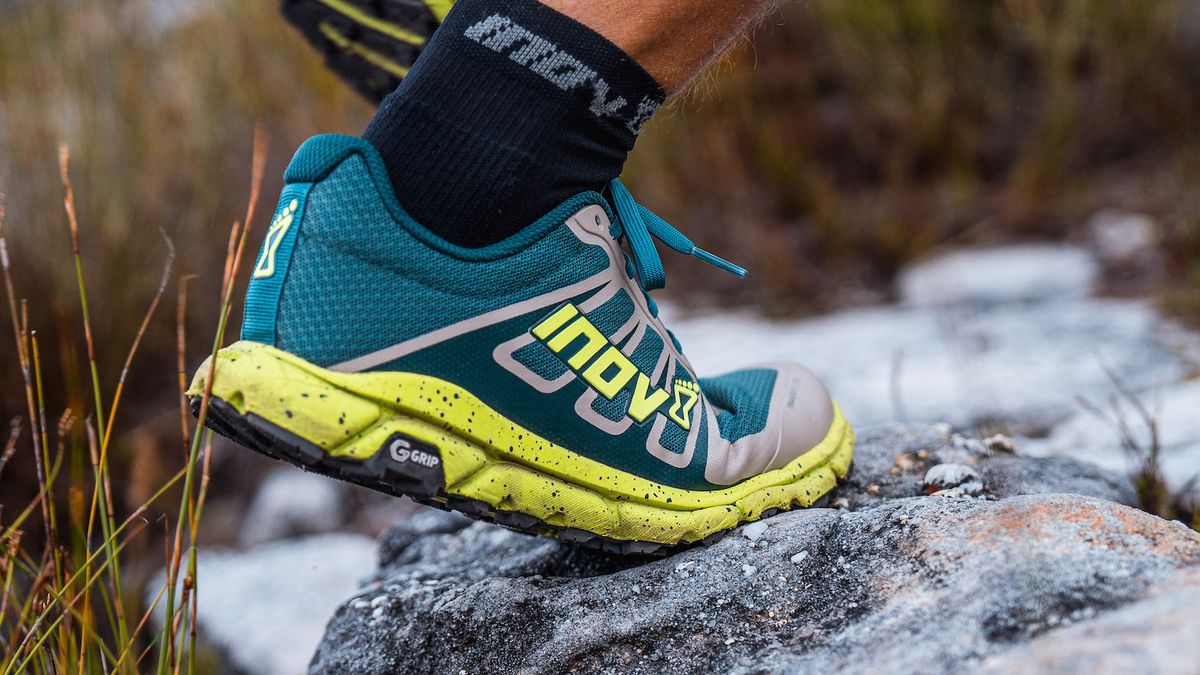 inov-8 Trailfly G 270 V2 review: conquer long distances at speed | Advnture