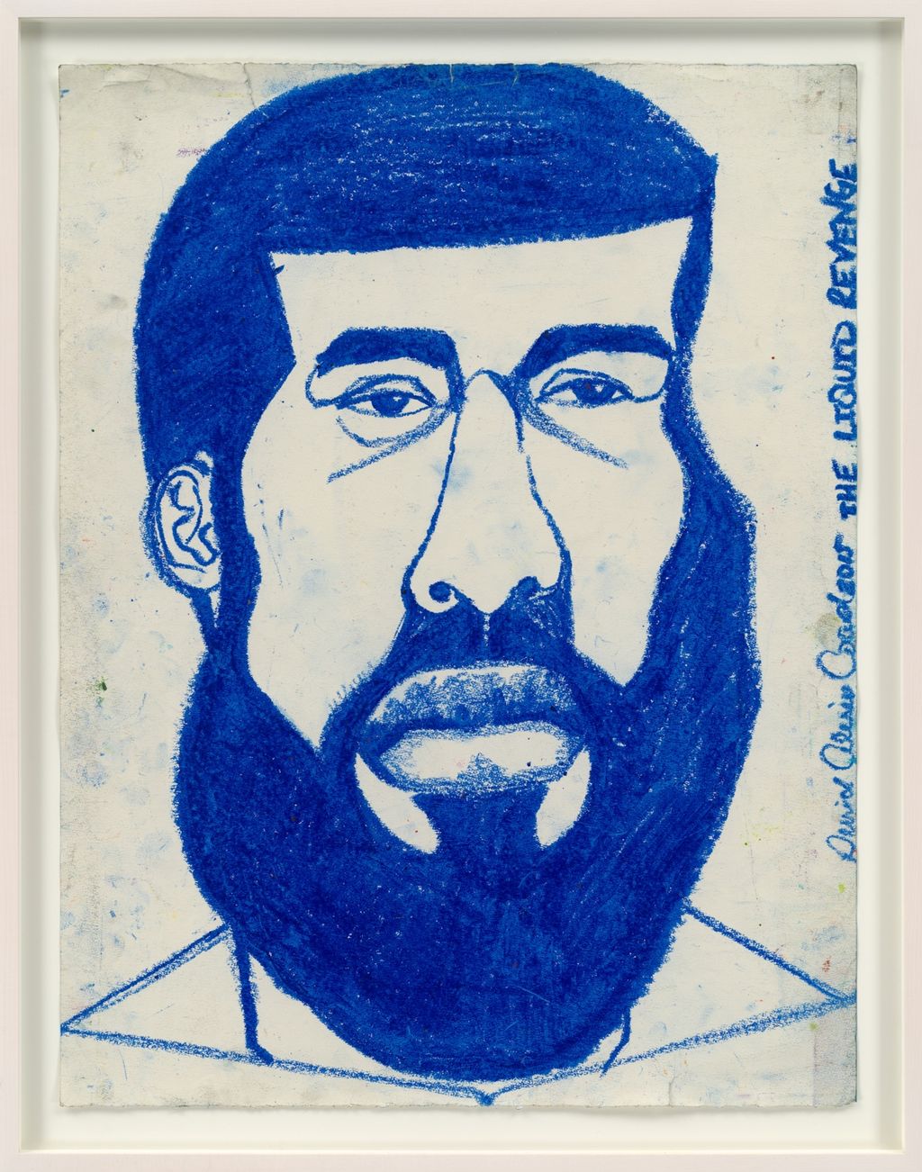 Discover Derrick Alexis Coard’s portraits at Salon 94 | Wallpaper*