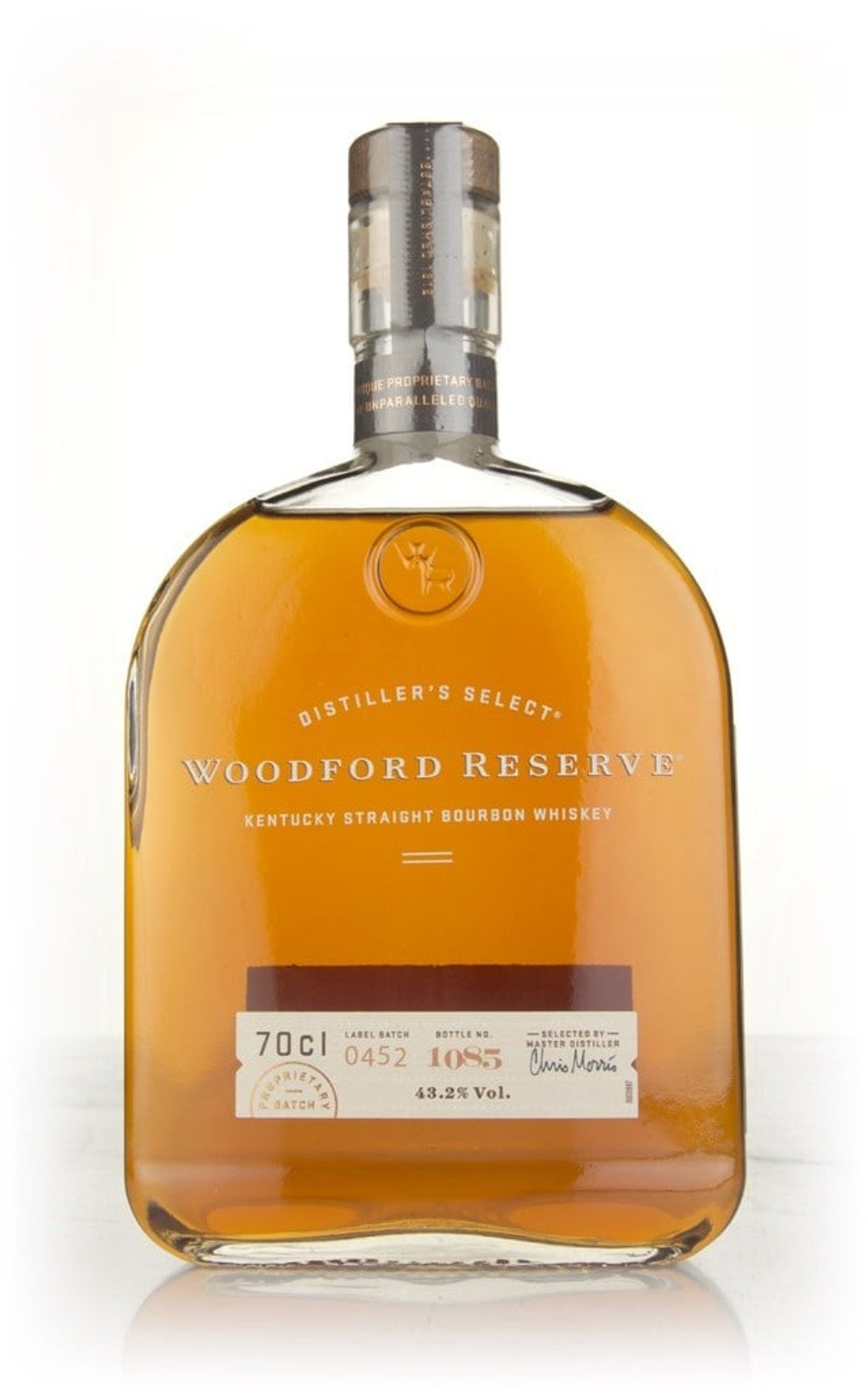 Woodford Reserve Kentucky Bourbon