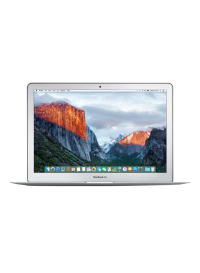 MacBook Air 13-Inch (was AED 3,999, now AED 2,855.95)