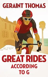 Great Rides According To G:£10.50 at Amazon