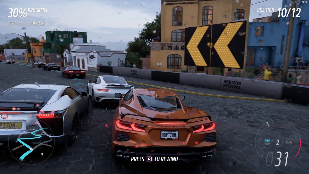 Forza Horizon 5 - Xbox Game Studios