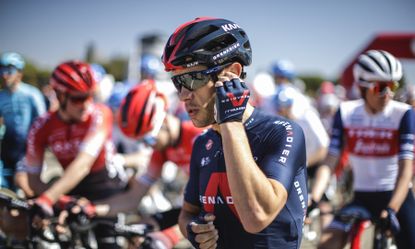 Richie Porte will compete in the Tokyo Olympics