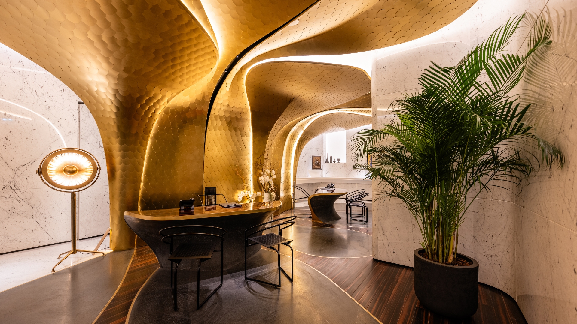 Romeo Roma hotel