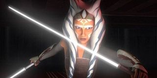 star wars rebels ahsoka