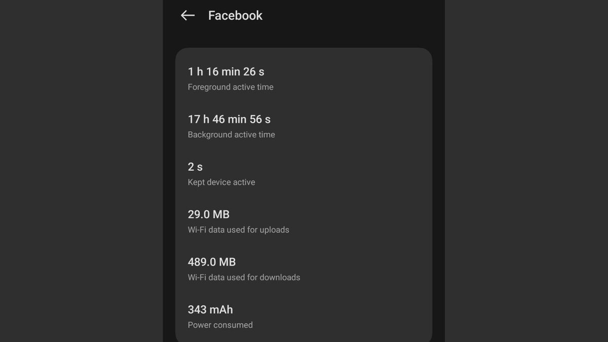 How to check Android battery health TechRadar