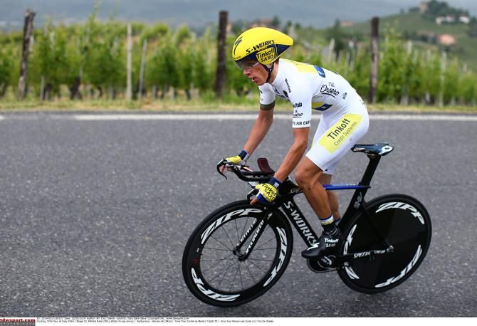 Rafal Majka (Tinkoff-Saxo)