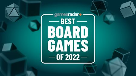 Board games of 2022