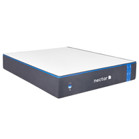 2. Nectar Memory Foam Mattress: was $699 |now $349 at Nectar Sleep