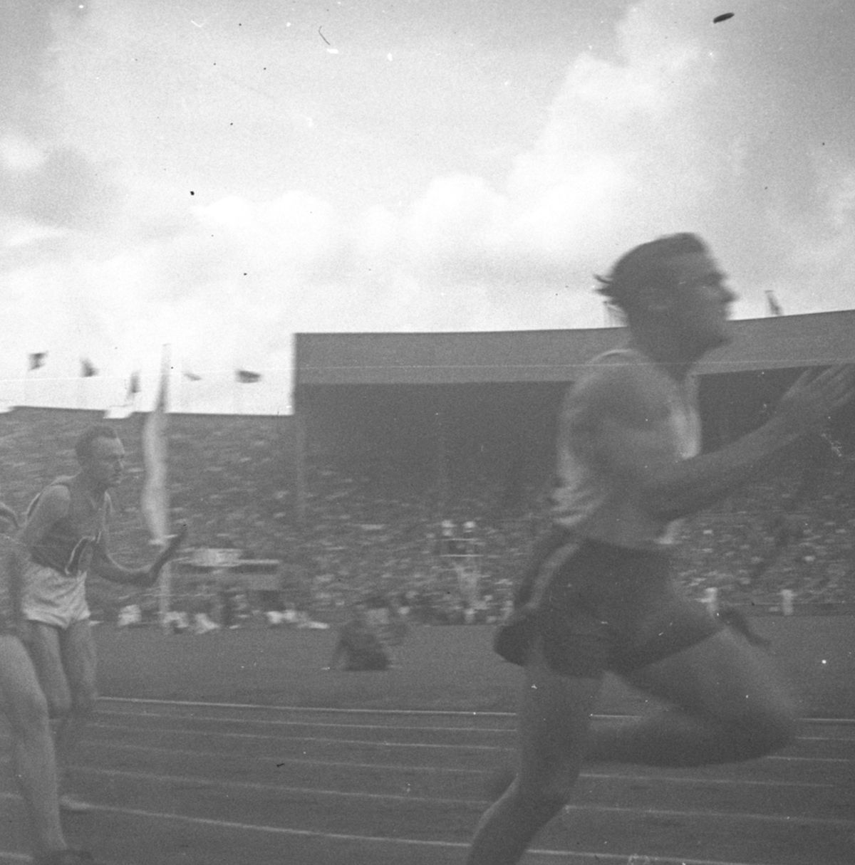 Olympics 1948