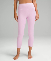 Lululemon Align High-Rise Crop 23" Leggings