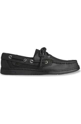 Bluefish 2-Eye Boat Shoe