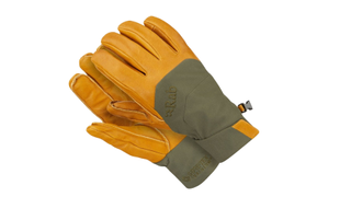 Rab Khroma gloves