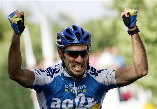 Jose Luis Arrieta (AG2R)