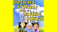 Sideways Stories From Wayside School