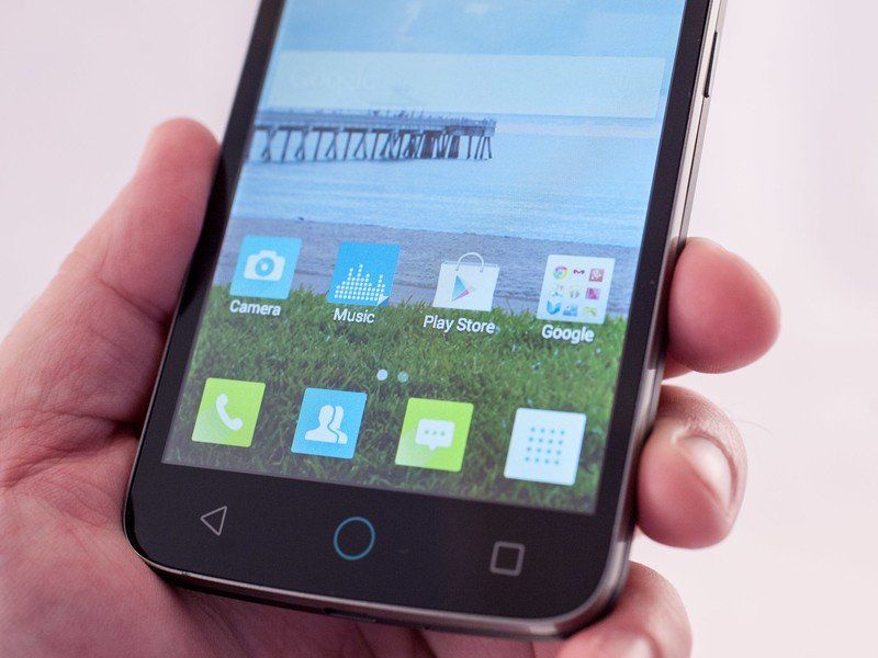 Alcatel Pop 2 4