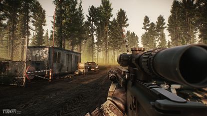 Escape from Tarkov review