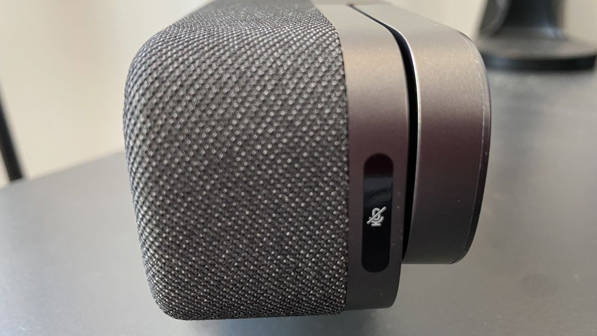 AnkerWork B600 Video Bar Webcam