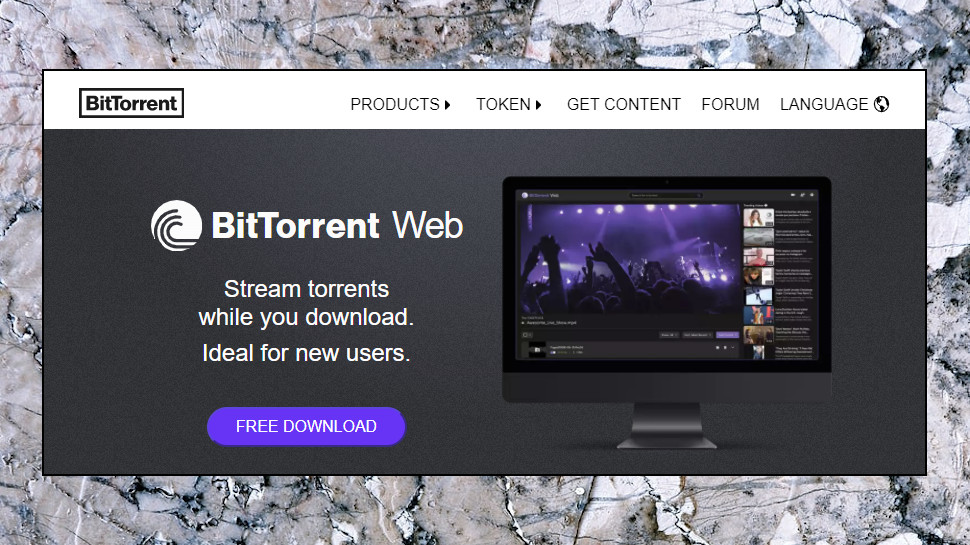 Torrenting