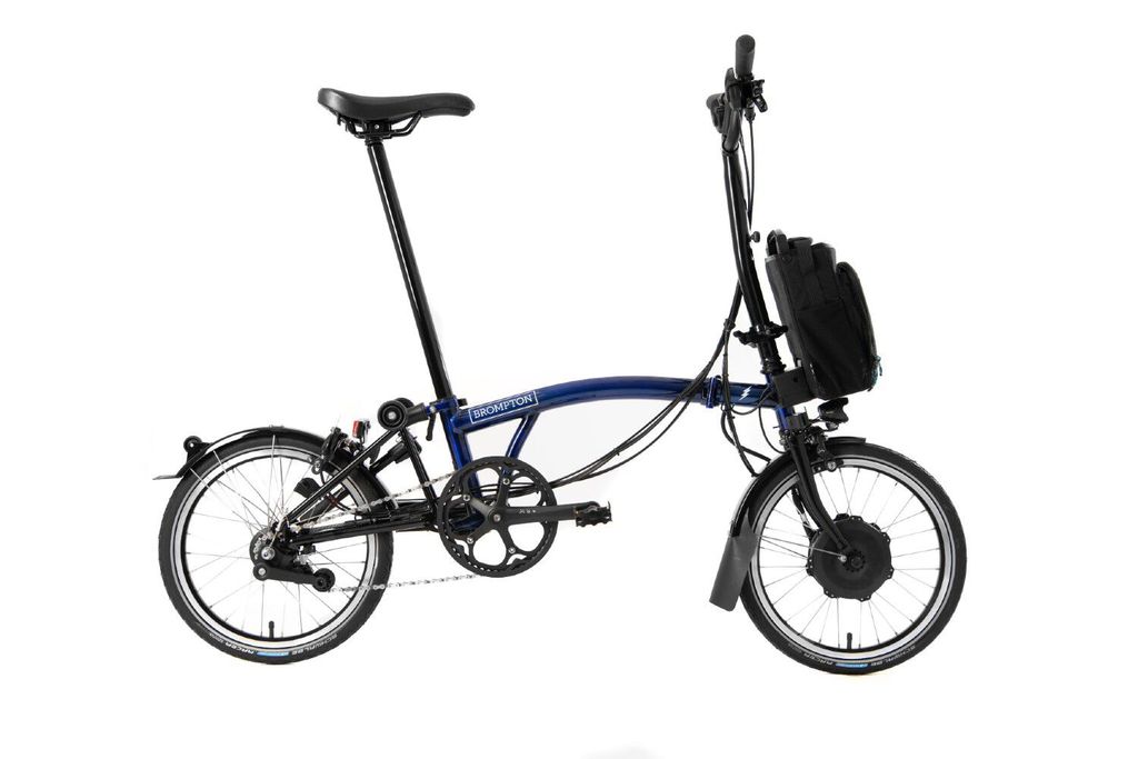 Best lightweight electric bikes 2024 Ebike power without the heft