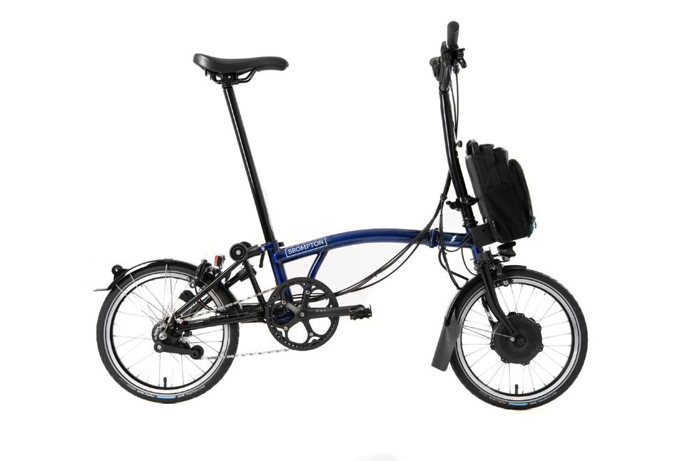 Best Lightweight Electric Bikes 2024: E-bike Power Without The Heft ...