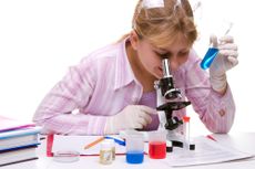 Science project