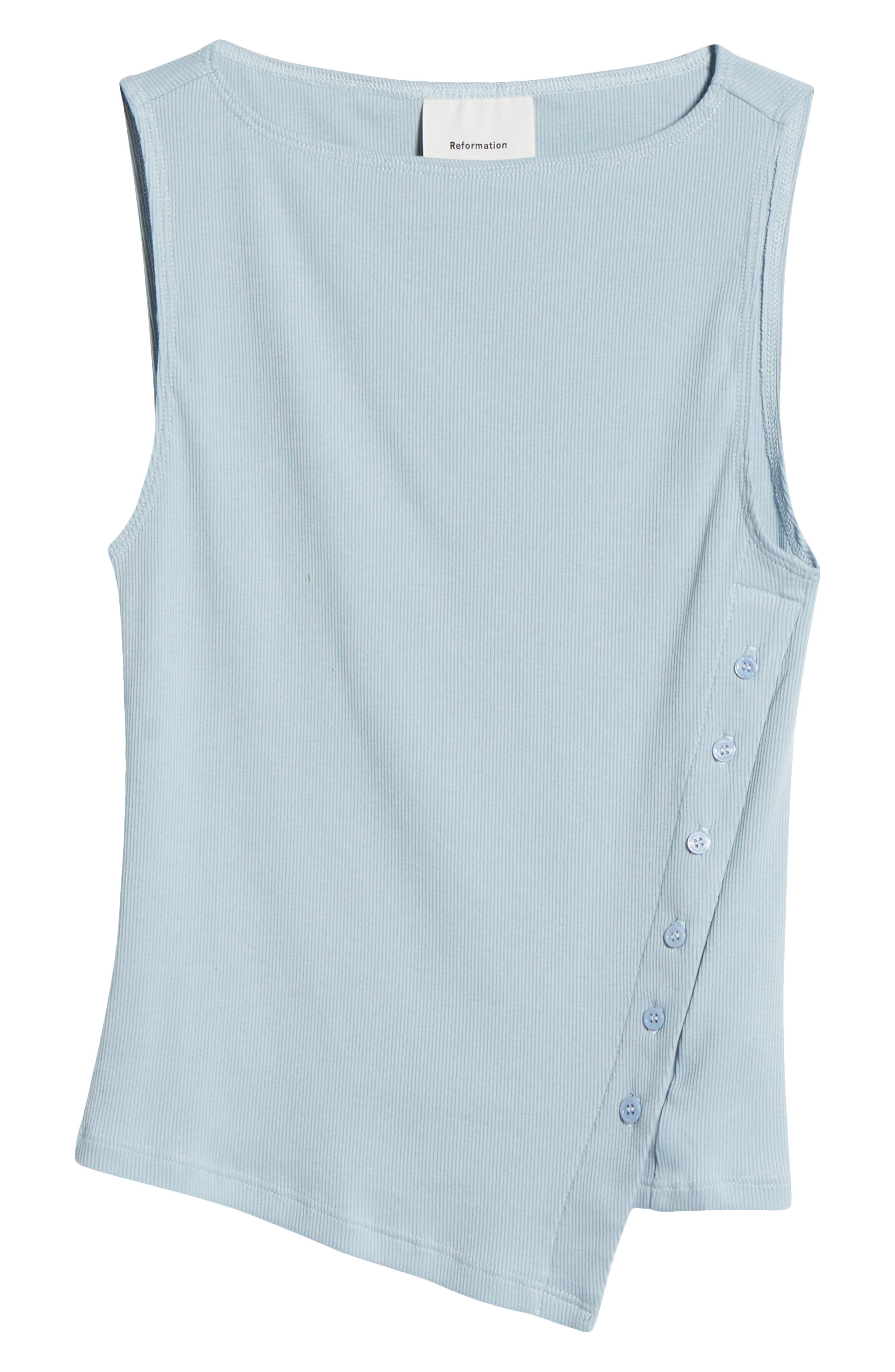 Reformation, Hudson Knit Tank