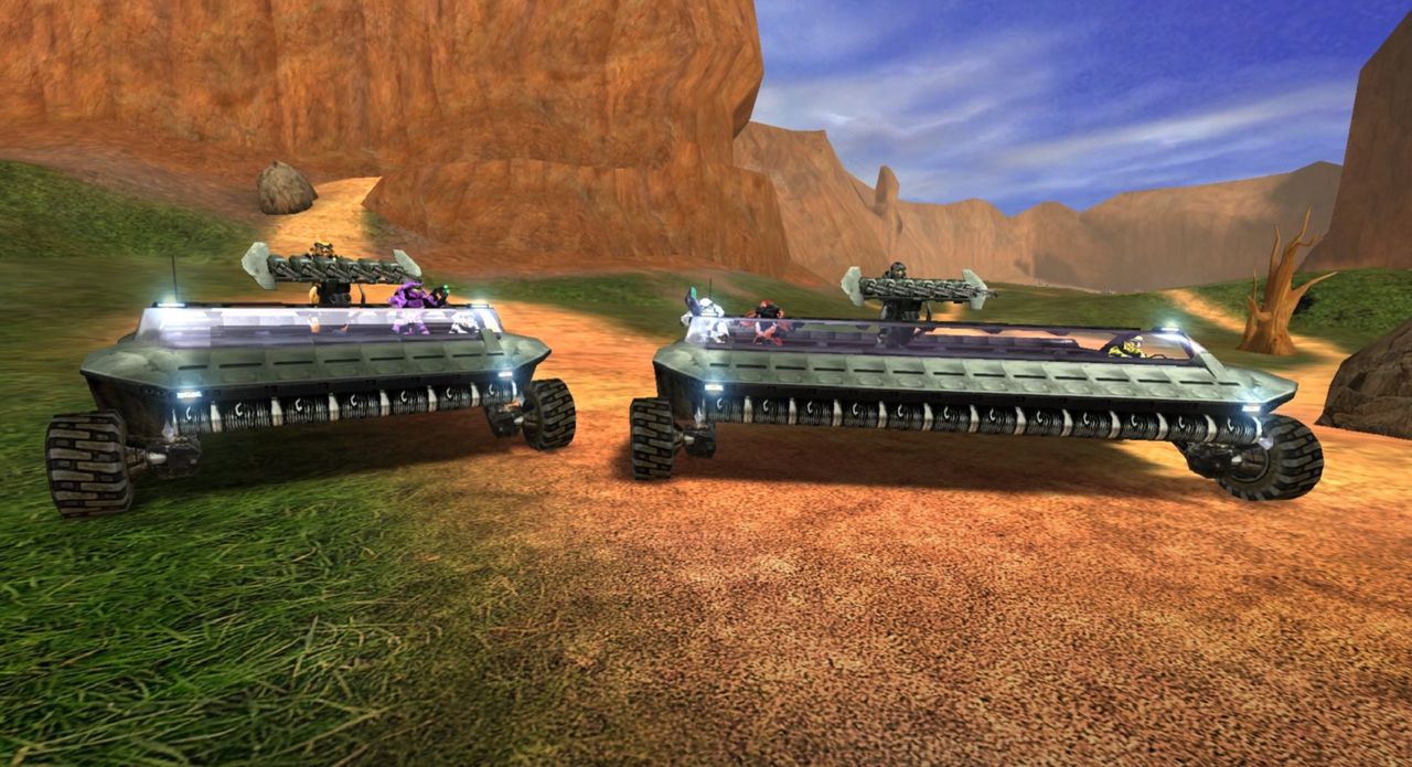 Widehogs