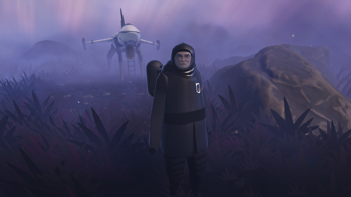 Jett: The Far Shore