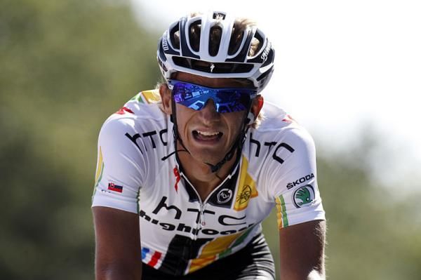 Peter Velits (HTC - Highroad)