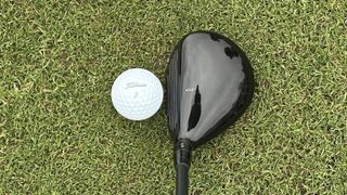 Titleist GT1 Hybrid