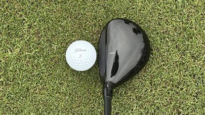Titleist GT1 Hybrid pour homme, Flex standard