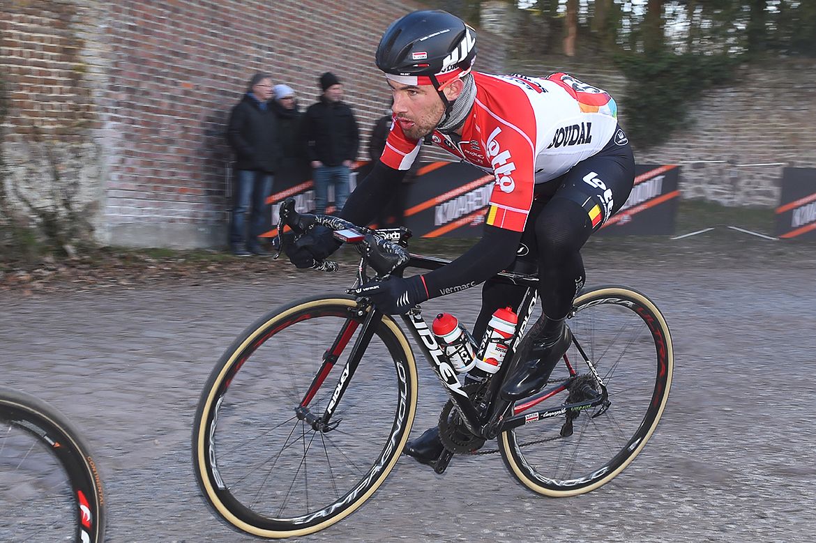 Victor Campanaerts (Lotto Soudal)