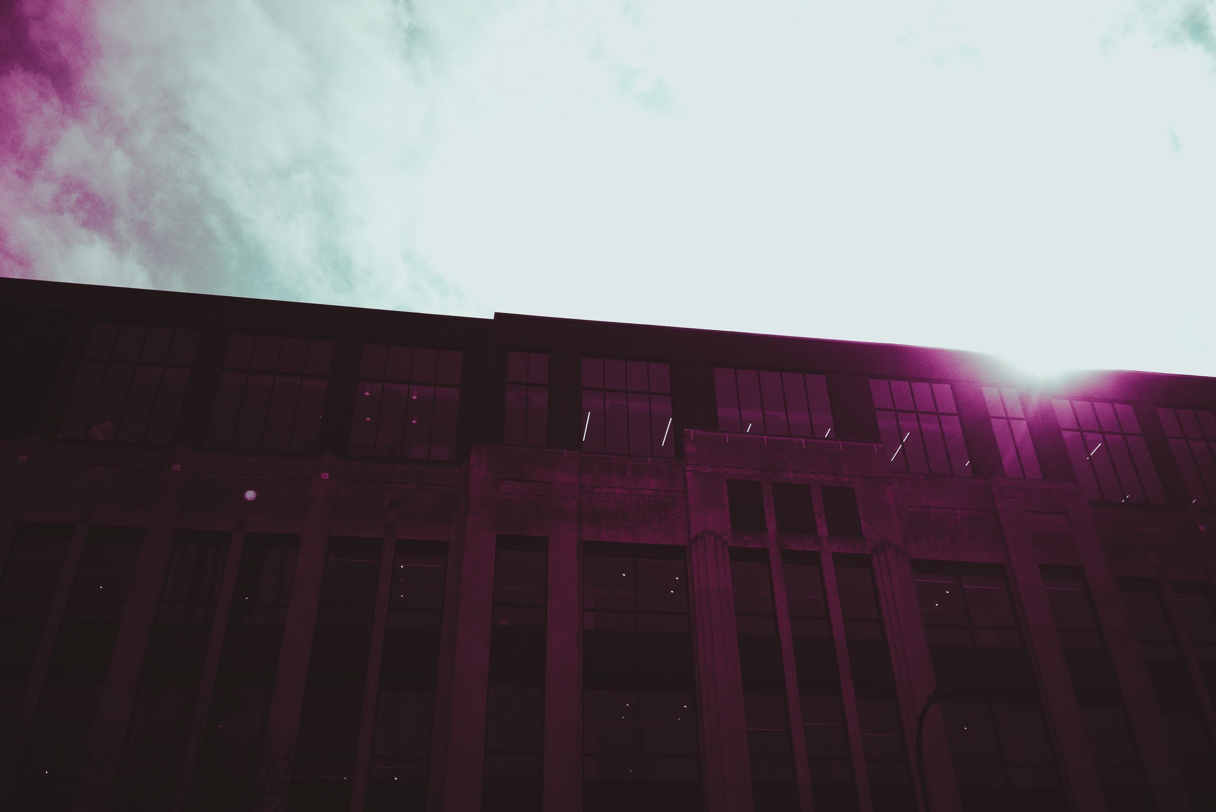 A sample image taken with the Rewindpix