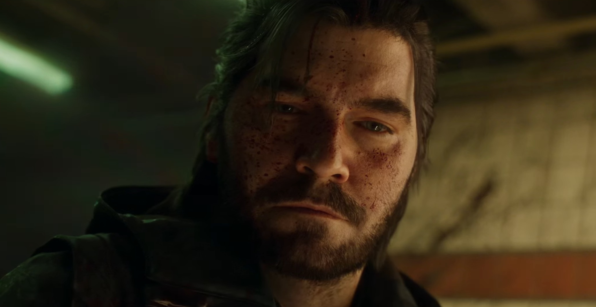 Control Resonant Dylan Faden