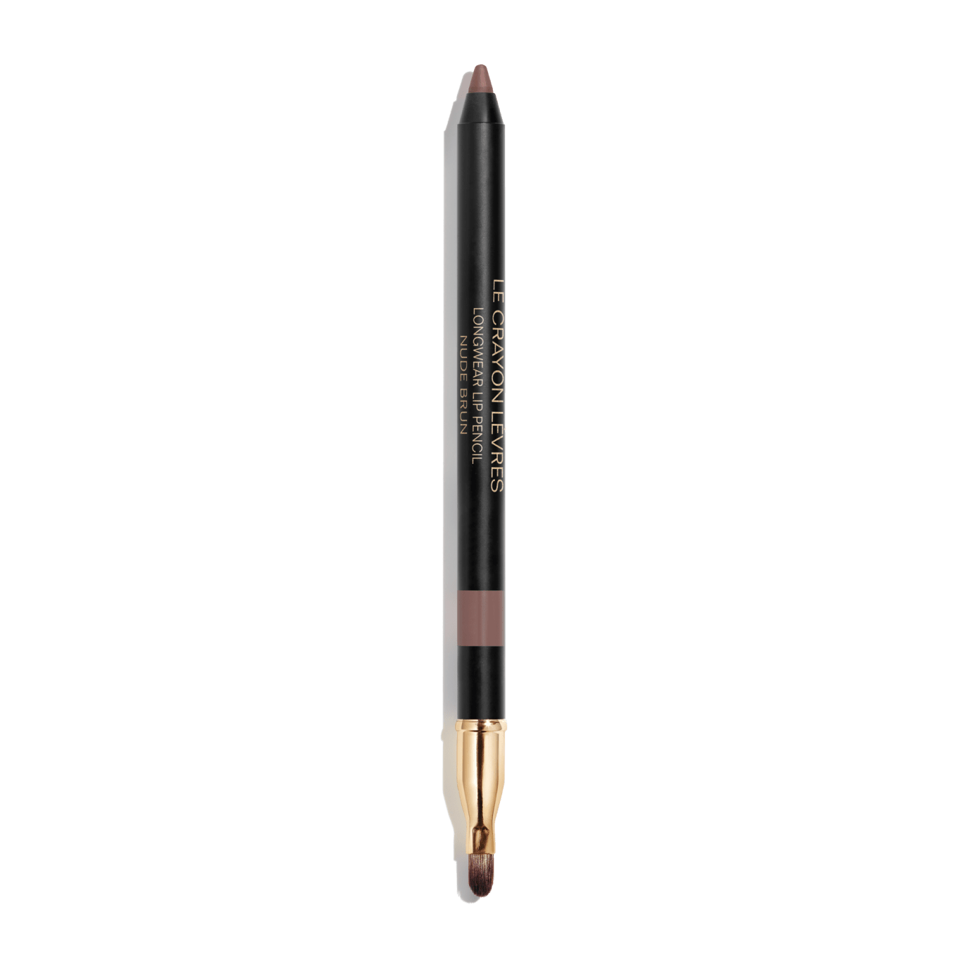 LE CRAYON LÈVRES