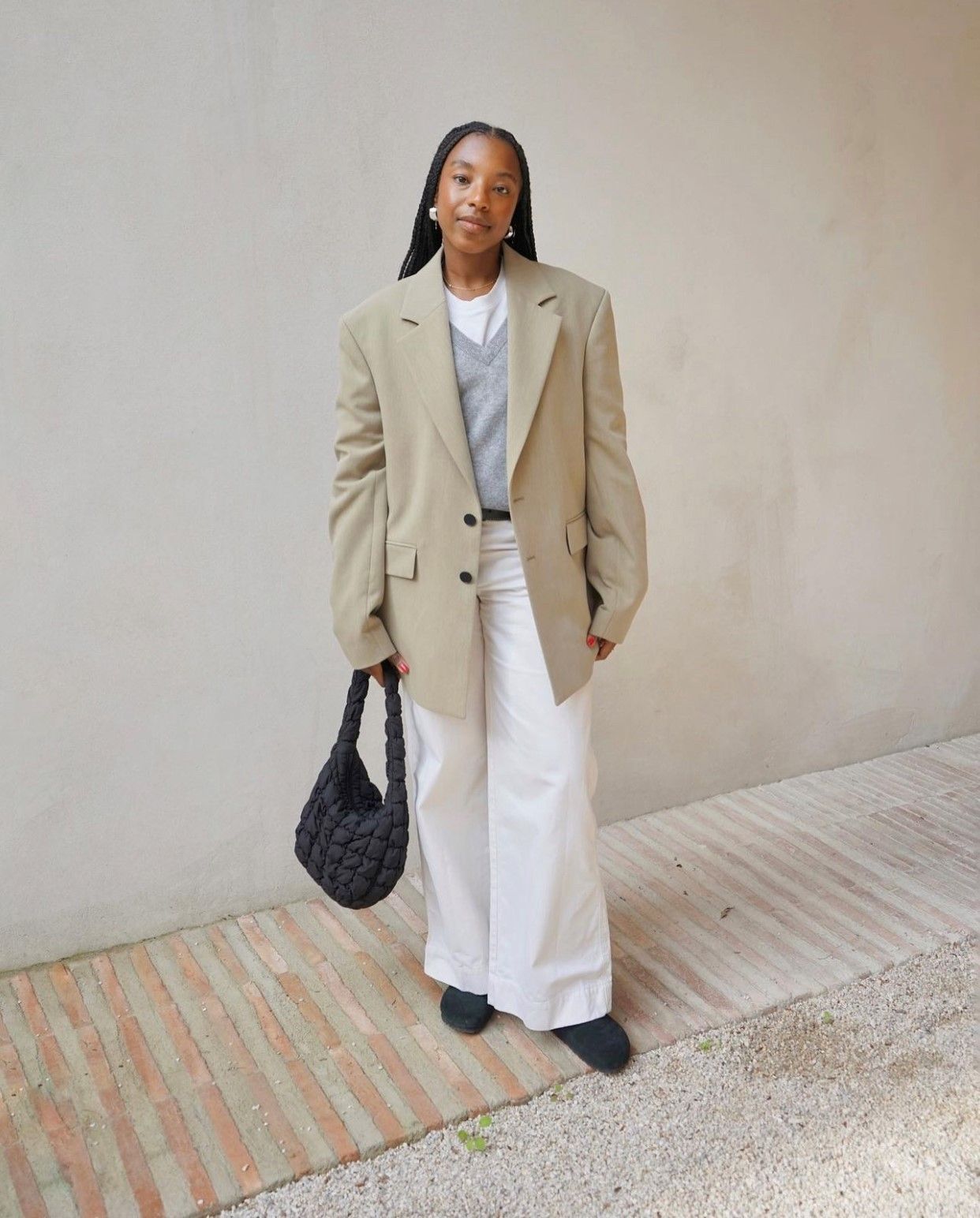 Five Classic Work Outfits That Make Spring Office Dressing So Easy Five Classic Work Outfits That Make Spring Office Dressing So Easy