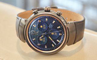 new android wear os
