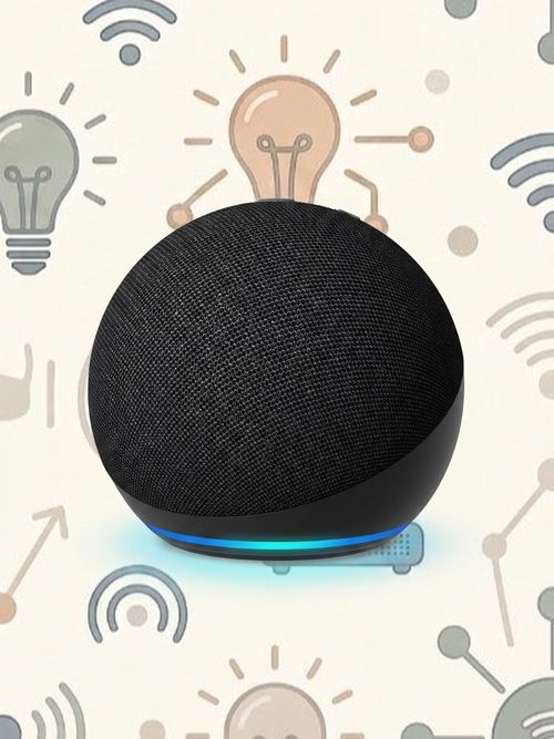 Echo Dot (5th Gen)