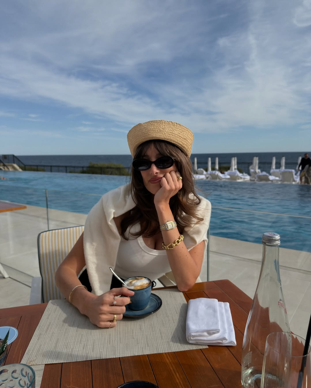 Summer Trend Prediction