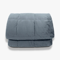 Sweet Zzz Weighted Blanket: was $119 now $59 @ Sweet Zzz