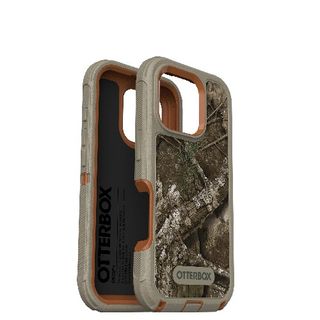 Product shot of case for iPhone 16 Pro by Otterbox