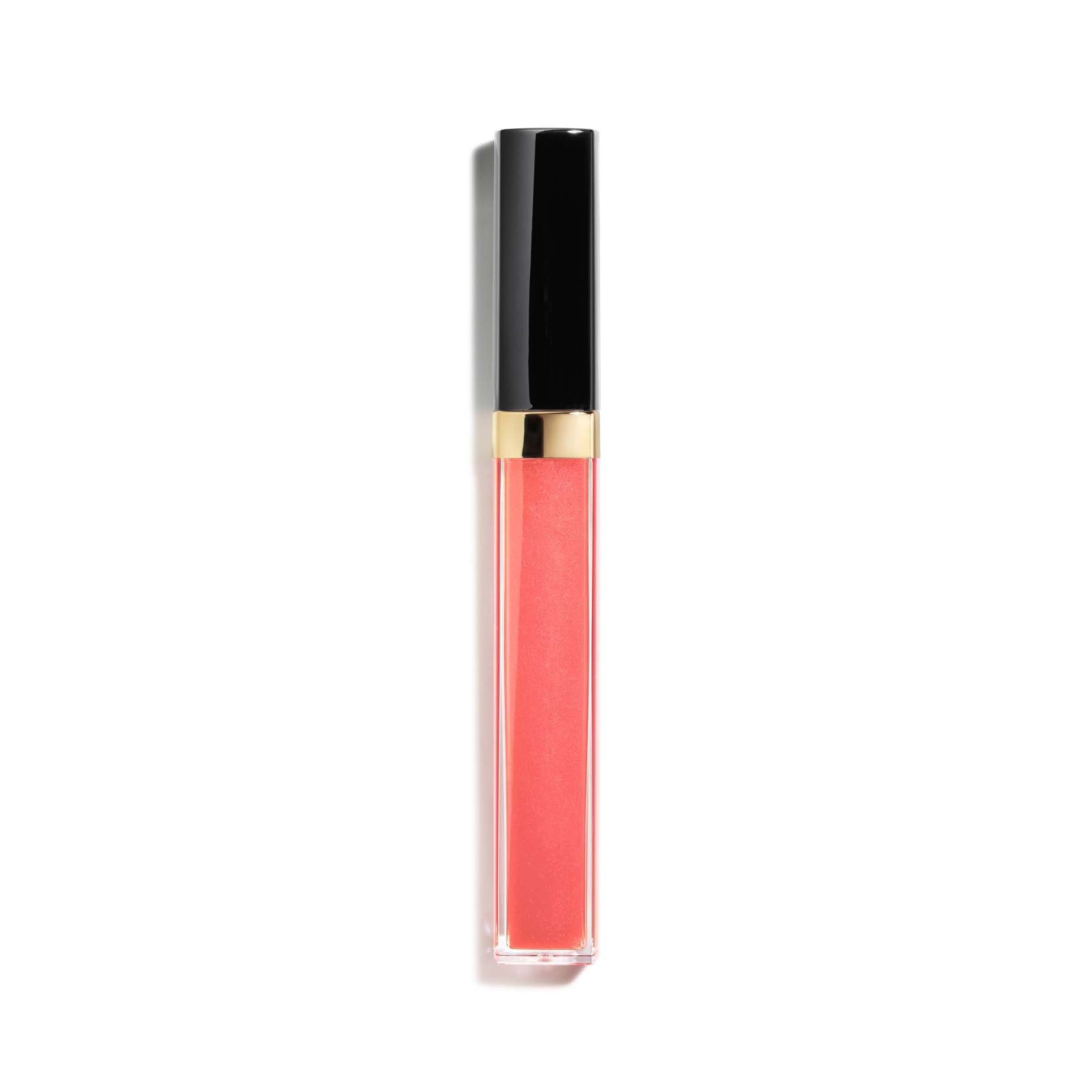 Photo of Chanel's Rouge Coco Hydra Gloss