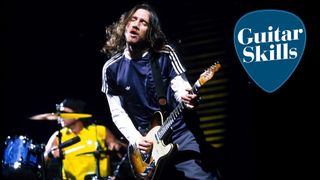John Frusciante 