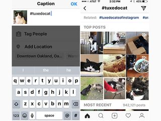 Use Hashtags to Build Presence and Followers