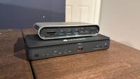 VectoTech V-Core vs Orico TB5