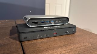 While their specs seem similar, one dock truly stands out in performance and features.