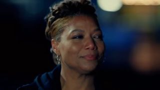 Queen Latifah The Equalizer screenshot