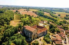 Plaimont cooperative producing wine under the Madiran, Saint Mont, Pacherenc du Vic-Bilh, Juran&ccedil;on AOCs, and the C&ocirc;tes de Gascogne IGP