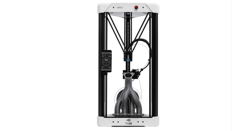 The best 3D printer 2023 TechRadar